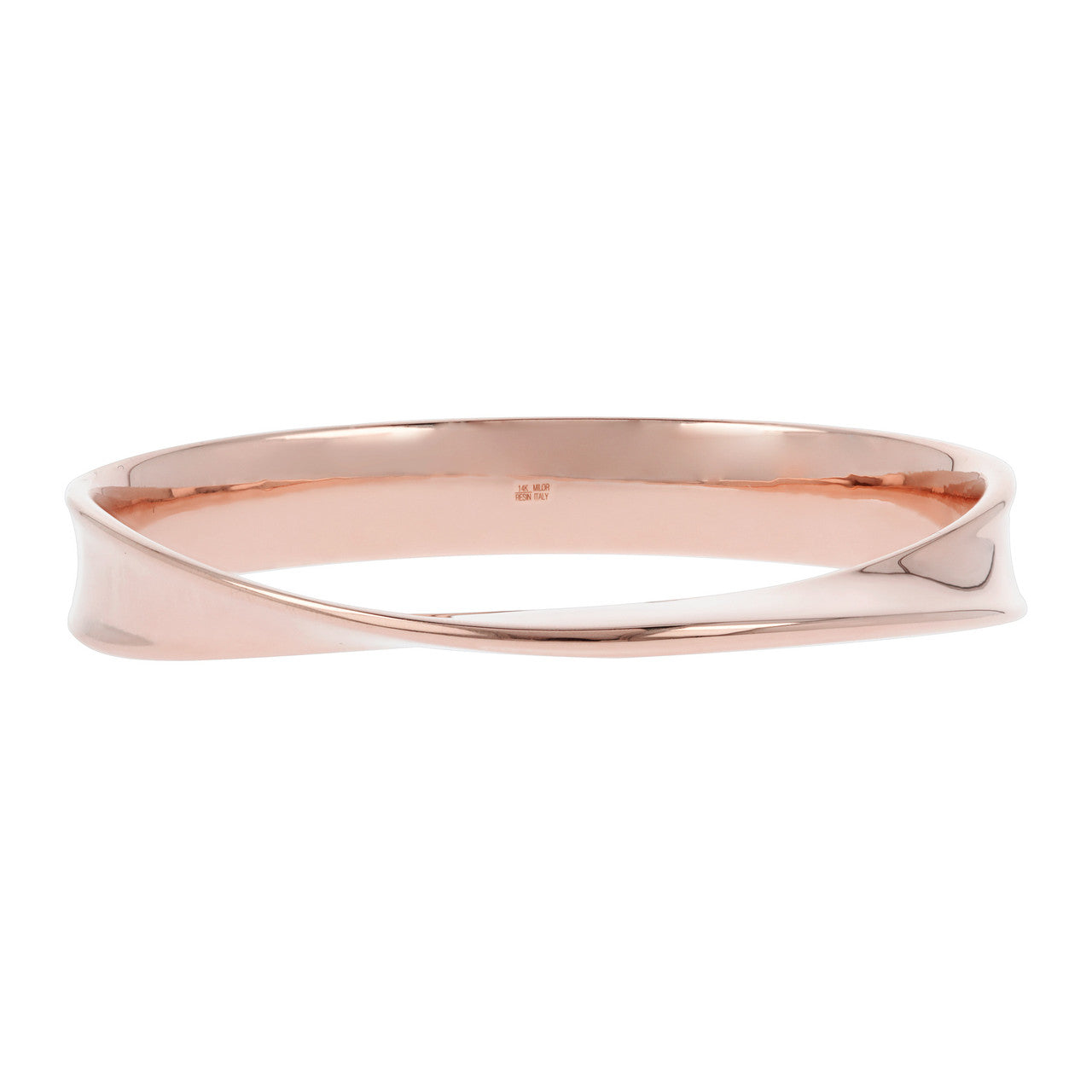 ROSE GOLD / SMALL