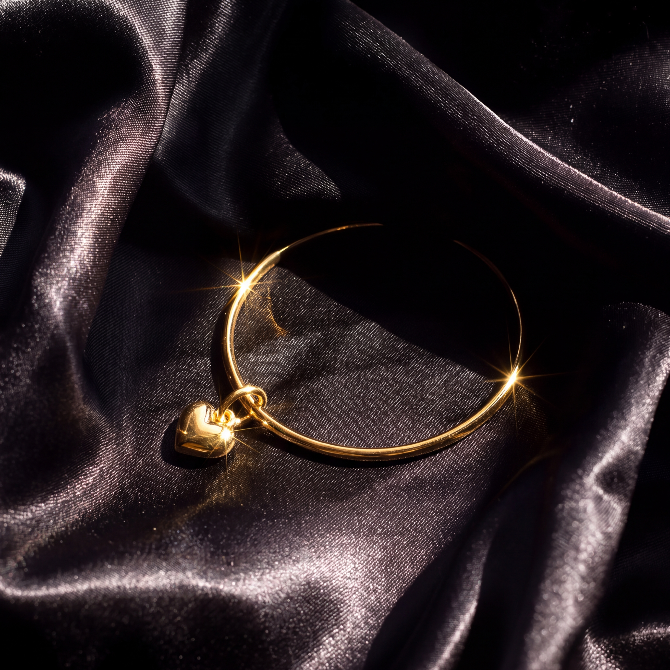 BRACCIALI RIGIDI