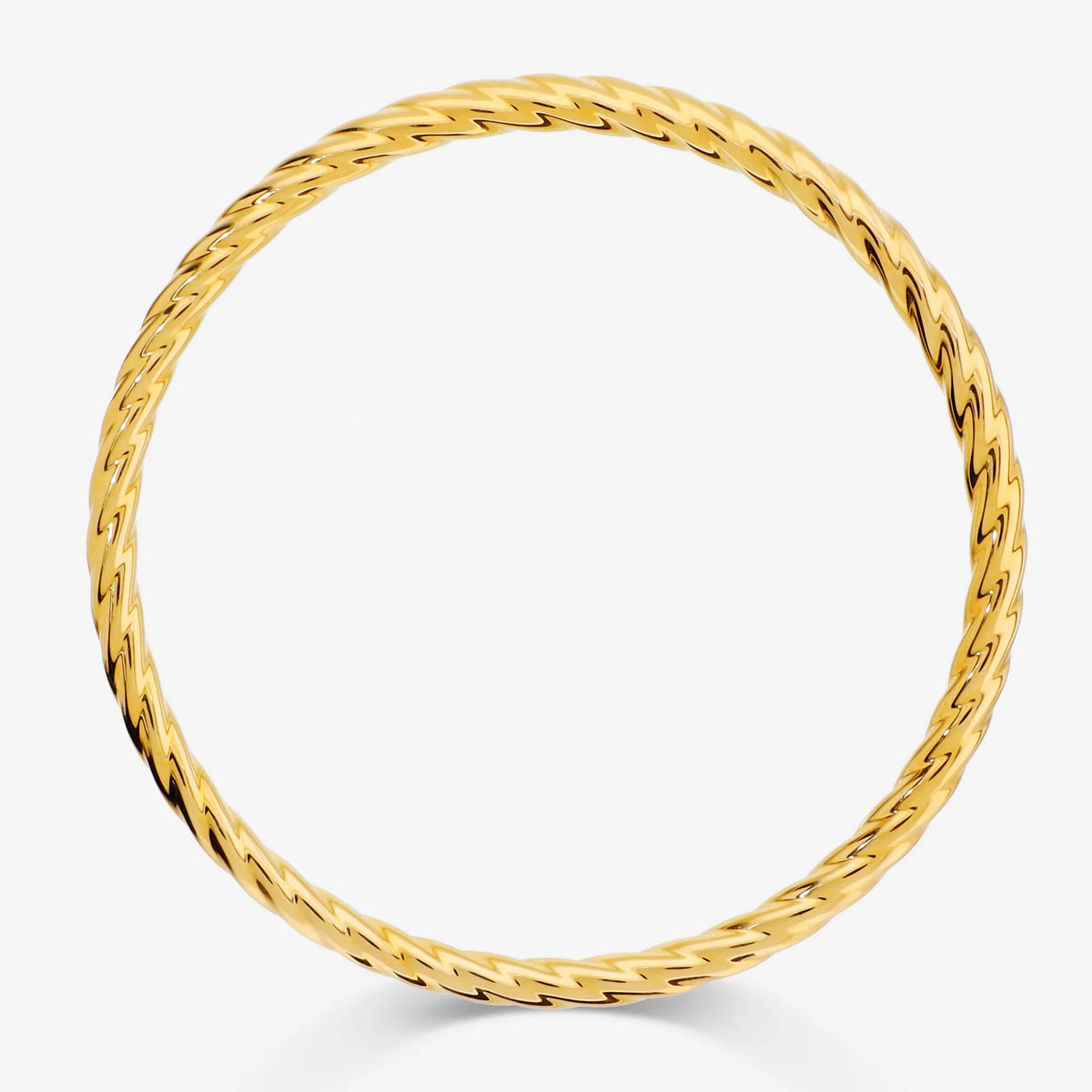 Torchon Bangle