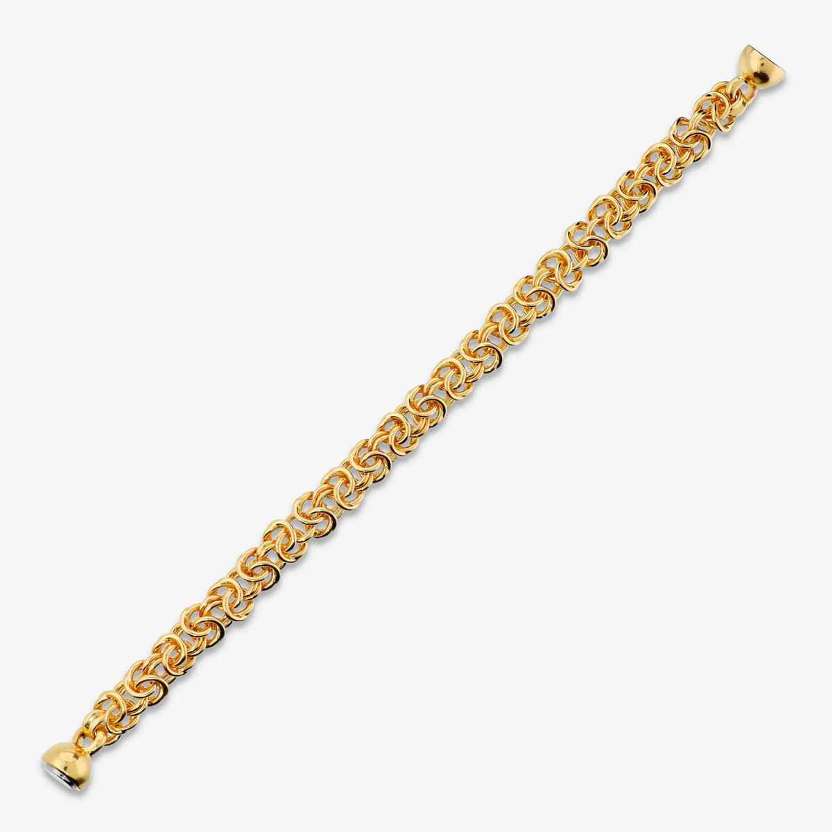 Byzantine Chain Bracelet