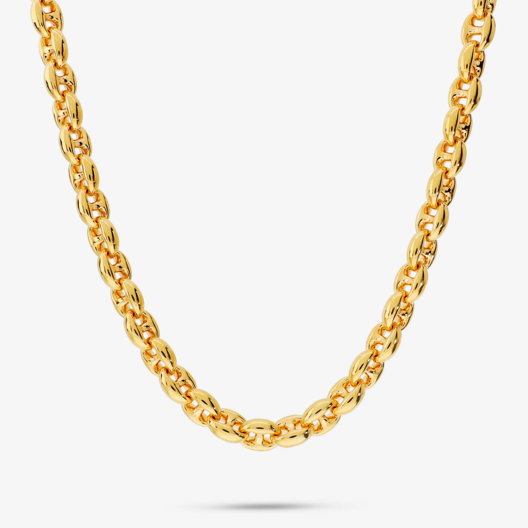 Mariner Chain Necklace