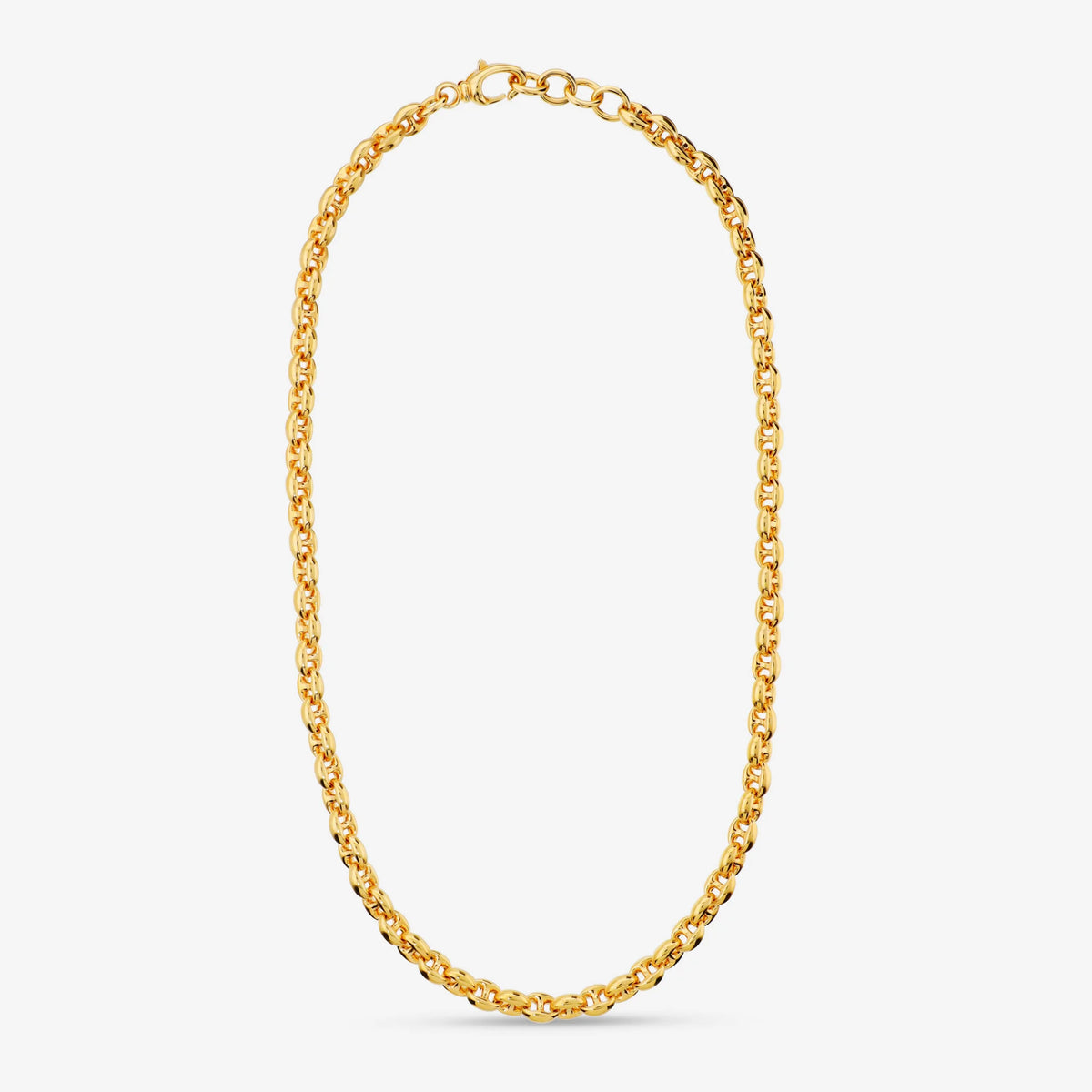 Mariner Chain Necklace