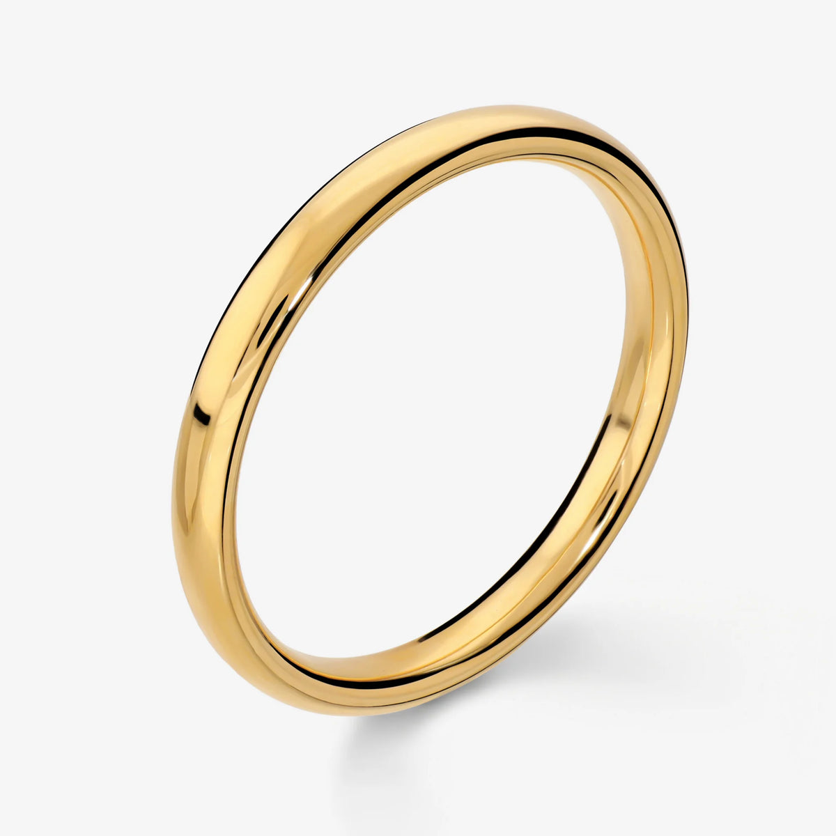 Polished Bangle