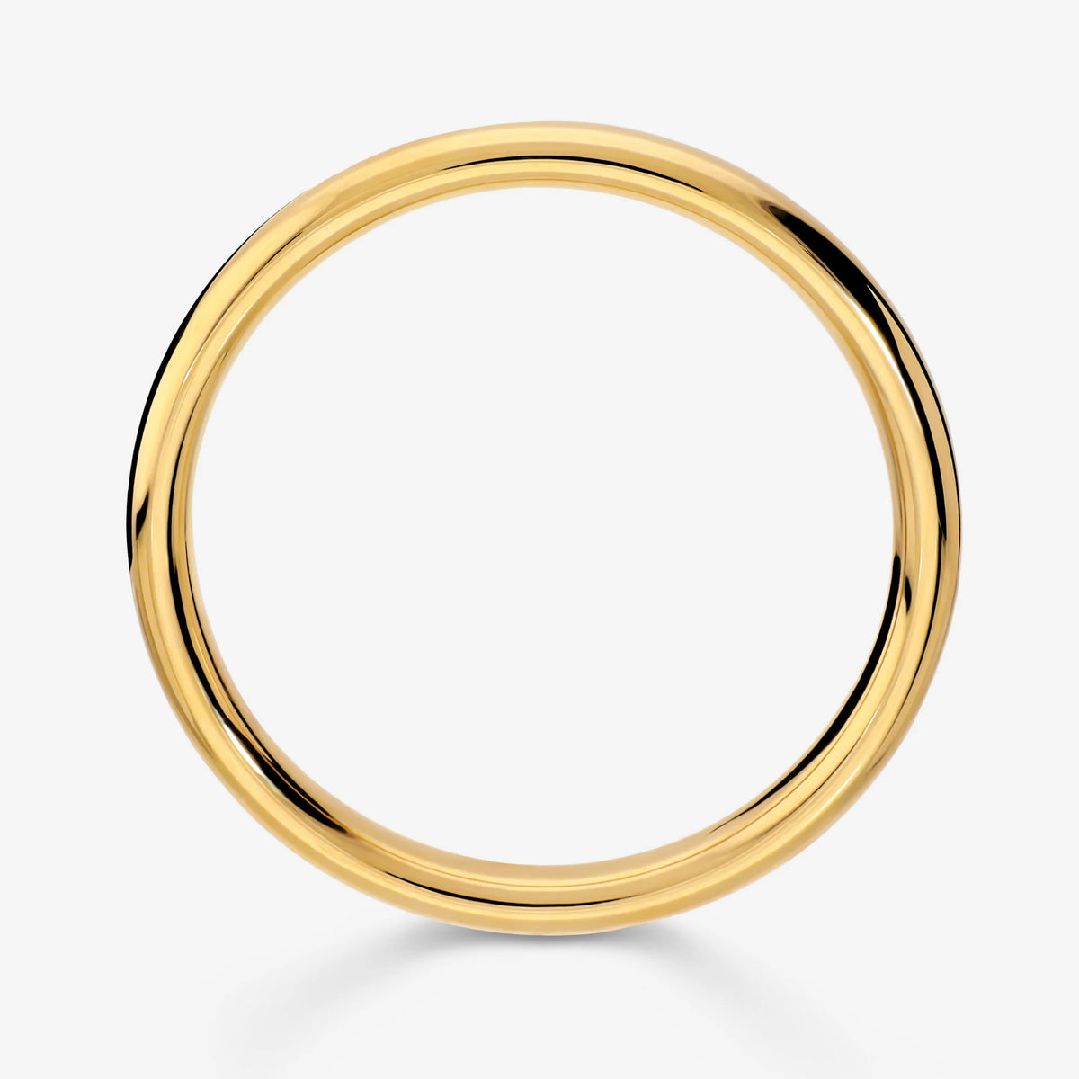 Polished Bangle